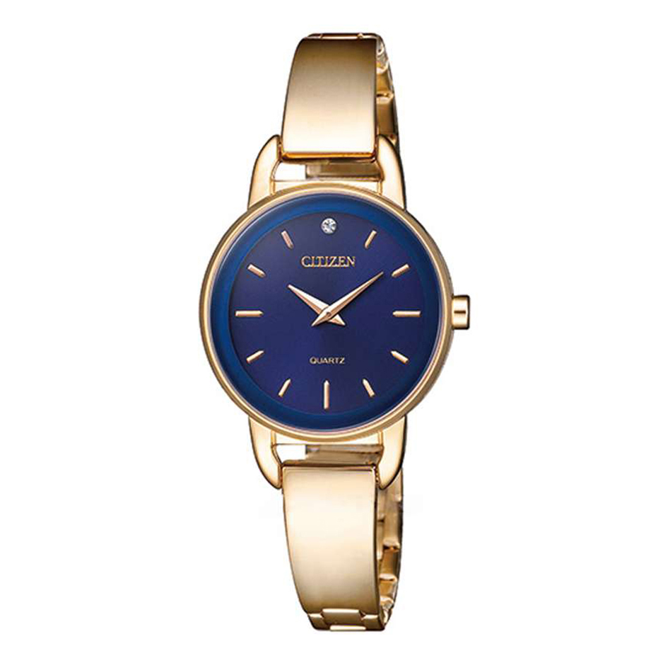 ĐỒNG HỒ NỮ CITIZEN EZ6373-58L